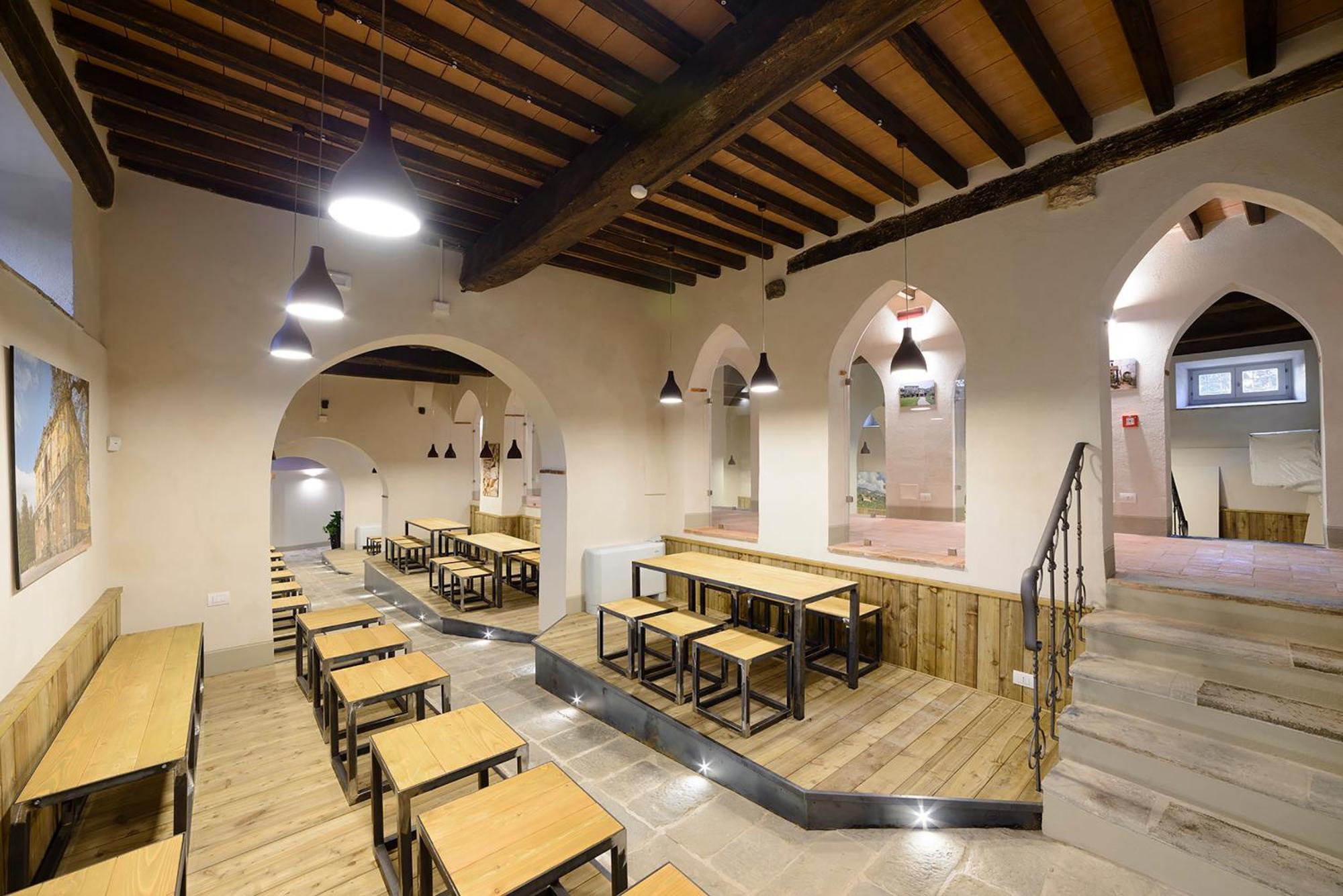 Гостевой дом Palazzo Boccella Villa Basilica Экстерьер фото
