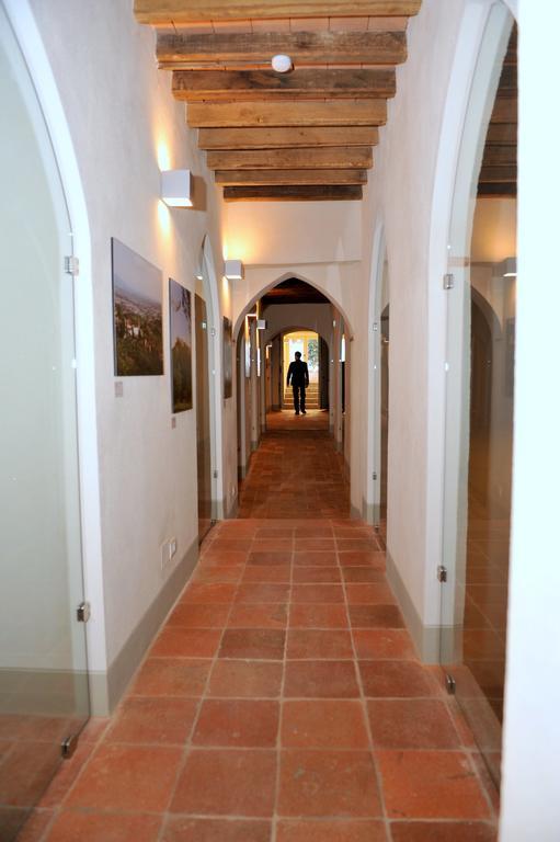 Гостевой дом Palazzo Boccella Villa Basilica Экстерьер фото